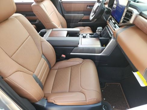 Used 2026 Toyota Sequoia 1794 Edition AWD/4WD image 12