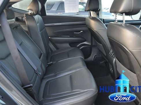 Used 2023 Hyundai Tucson SEL w/ Convenience Package FWD image 14