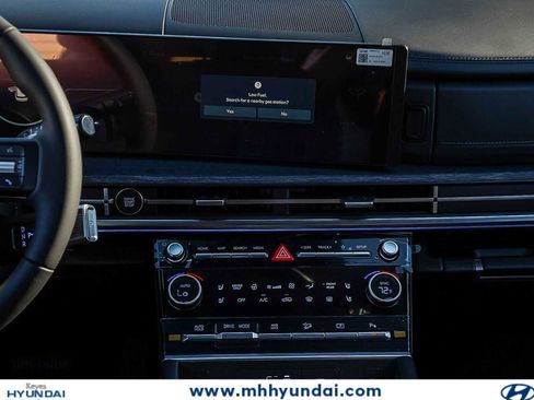 New 2026 Hyundai Santa Fe Limited AWD/4WD image 12