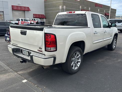Used 2013 GMC Sierra 1500 Denali image 4