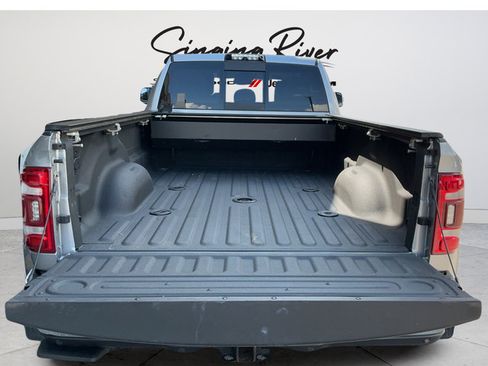 Used 2020 RAM 3500 Laramie AWD/4WD image 25