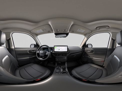 New 2025 Ford Bronco Sport Badlands w/ Badlands Tech Package image 53