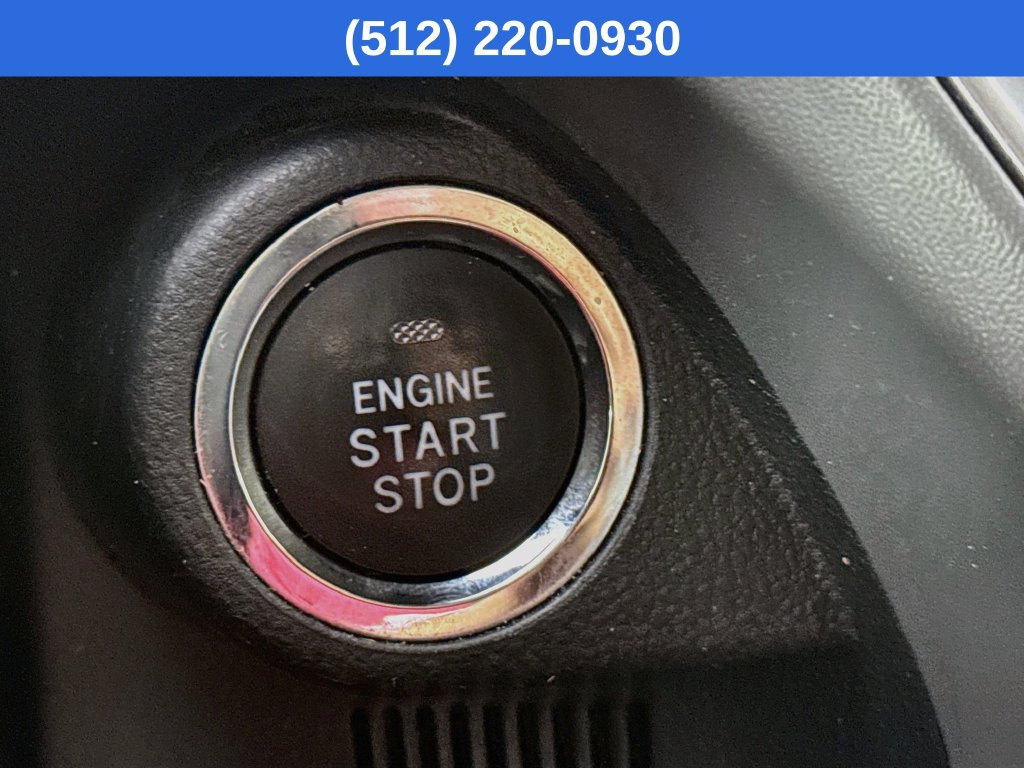 Certified 2024 Subaru Crosstrek 2.5i Limited AWD/4WD image 20