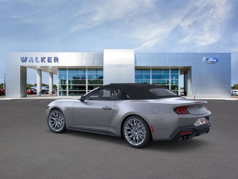 New 2026 Ford Mustang GT Premium image 4