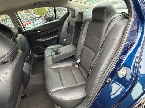 Used 2022 Nissan Altima 2.5 SR image 21