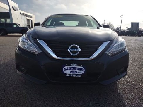 Used 2017 Nissan Altima 2.5 SL image 8