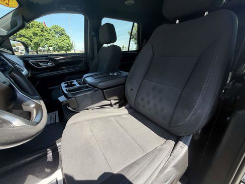 Used 2022 Chevrolet Tahoe 4WD w/ Remote Keyless Entry Package image 14