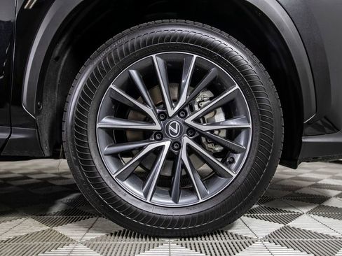 Used 2025 Lexus NX 250 FWD w/ Accessory Package (K3) image 39