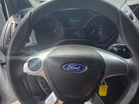 Used 2014 Ford Transit Connect XLT image 12