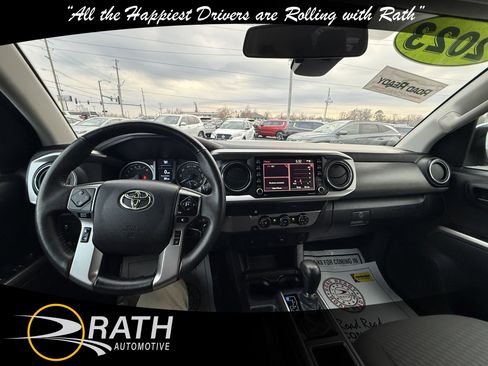 Used 2023 Toyota Tacoma SR5 image 15