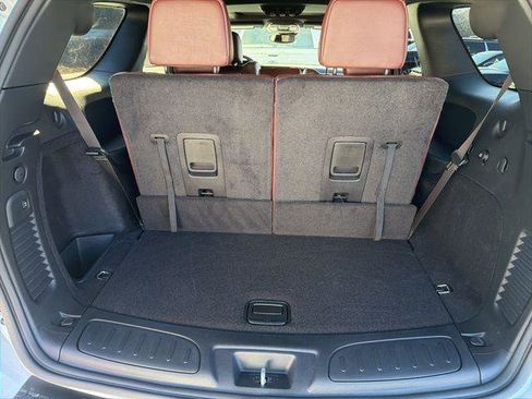 New 2026 Dodge Durango GT image 24