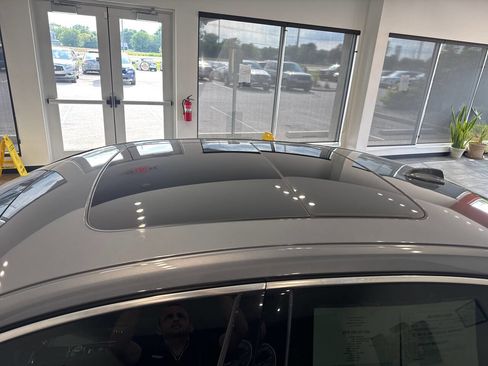 Used 2018 Volvo S90 T6 Momentum AWD/4WD image 20