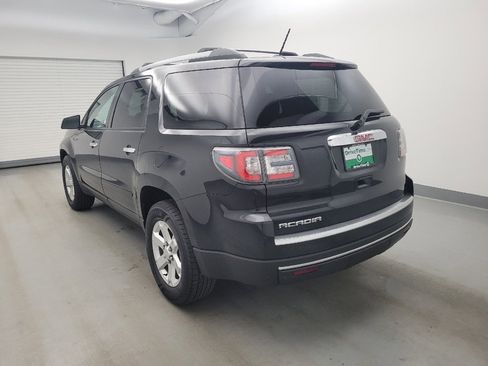 Used 2015 GMC Acadia SLE FWD image 5
