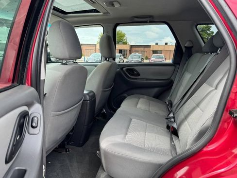 Used 2006 Ford Escape XLT FWD image 10