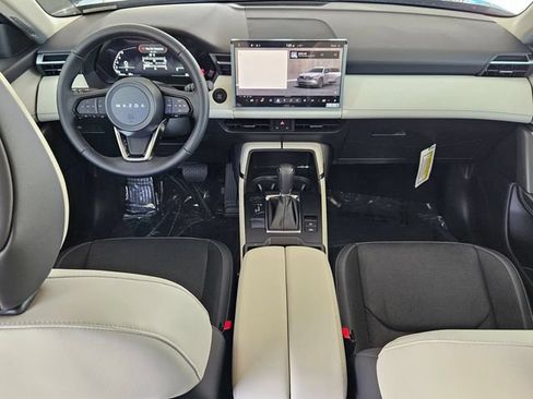 New 2026 MAZDA CX-5 Select AWD/4WD image 15