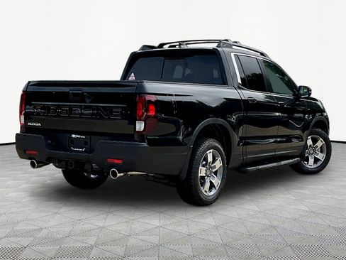 New 2026 Honda Ridgeline RTL image 7