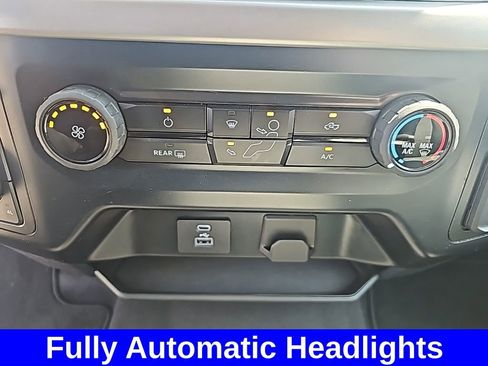 Used 2023 Ford F150 XLT image 30