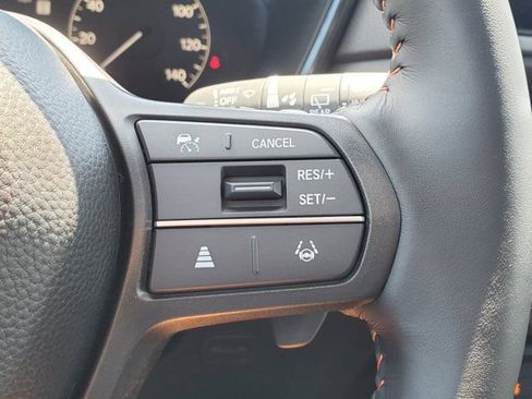 Used 2026 Honda CR-V Sport image 23