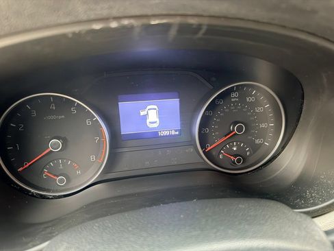 Used 2020 Kia Sportage LX AWD/4WD image 18