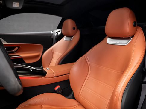 Used 2024 Mercedes-Benz AMG GT 55 image 63