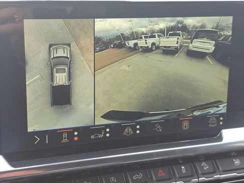 New 2026 Chevrolet Silverado 1500 LTZ image 6