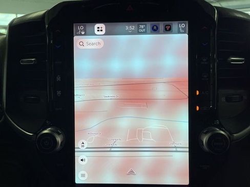 New 2026 RAM 2500 Big Horn image 38