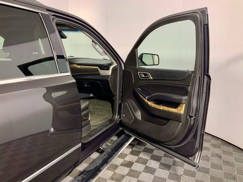 Used 2015 GMC Yukon XL Denali w/ Open Road Package image 34