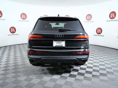 New 2026 Audi Q7 2.0T Premium image 7