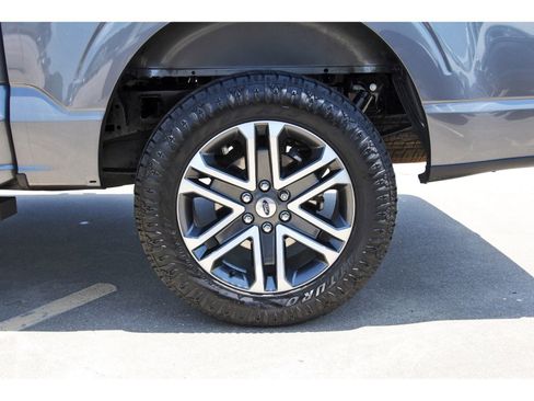 Used 2023 Ford F150 XL w/ STX Appearance Package RWD image 32