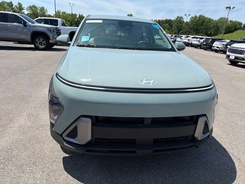 Used 2026 Hyundai Kona SE FWD image 6