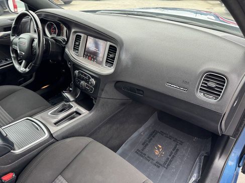 Certified 2023 Dodge Charger R/T image 7