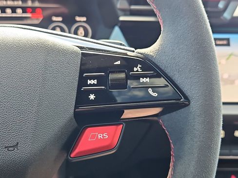 New 2026 Audi RS 3 AWD/4WD image 18