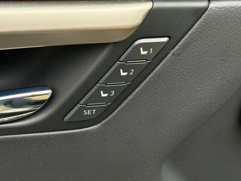 Certified 2021 Lexus RX 450h AWD w/ Luxury Package image 22