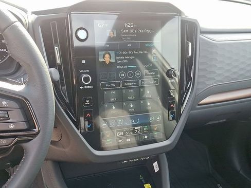 New 2026 Subaru Forester Sport image 9