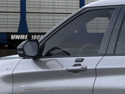 New 2026 Ford Explorer ST-Line w/ ST-Line Street Pack image 20