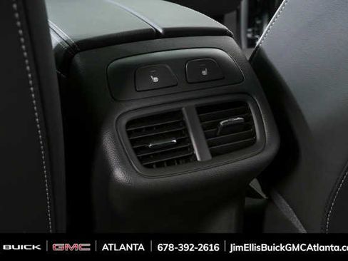New 2026 Buick Envision Avenir AWD/4WD image 20