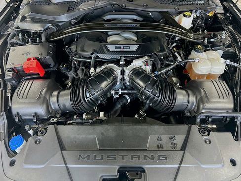 Used 2024 Ford Mustang Dark Horse RWD image 26