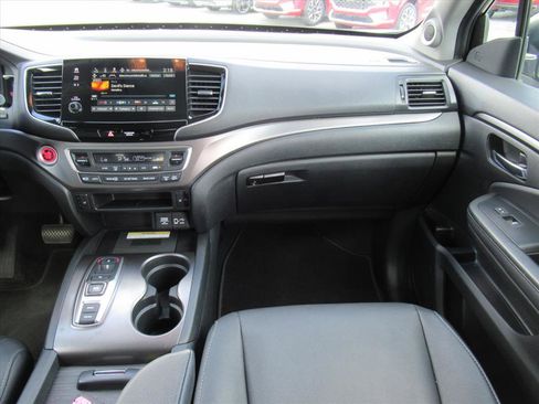Used 2022 Honda Pilot Special Edition image 14