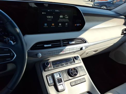 Used 2020 Hyundai Palisade SEL AWD/4WD image 25