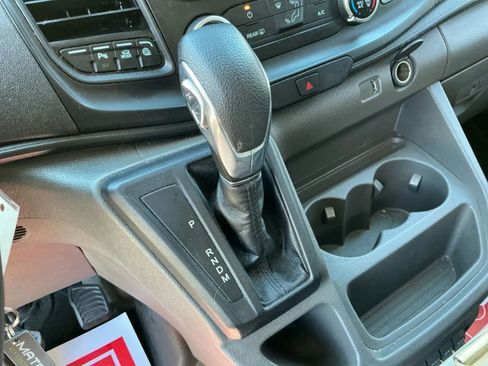 Used 2021 Ford Transit 150 Low Roof w/ Upfitter Package image 32