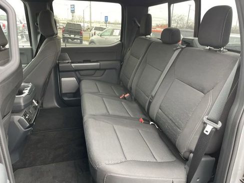 Used 2022 Ford F150 XLT w/ Equipment Group 302A High AWD/4WD image 21