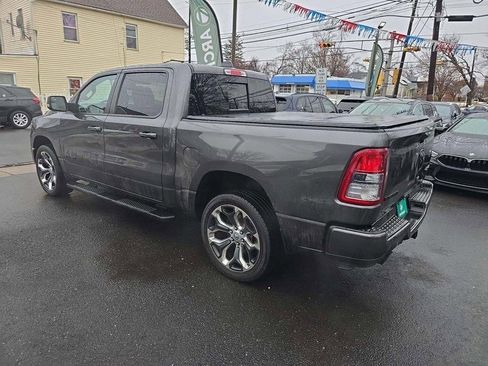Used 2020 RAM 1500 Big Horn image 7