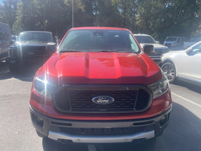 Used 2019 Ford Ranger XLT w/ Equipment Group 302A Luxury RWD image 3