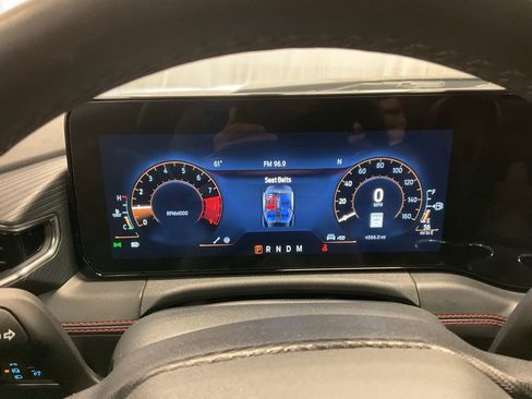 Used 2024 Ford Mustang GT Premium w/ GT Performance Package image 4