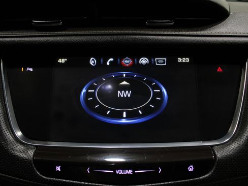 Used 2019 Cadillac XT5 FWD image 18