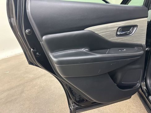 Used 2015 Nissan Murano SL w/ SL Technology Package image 28