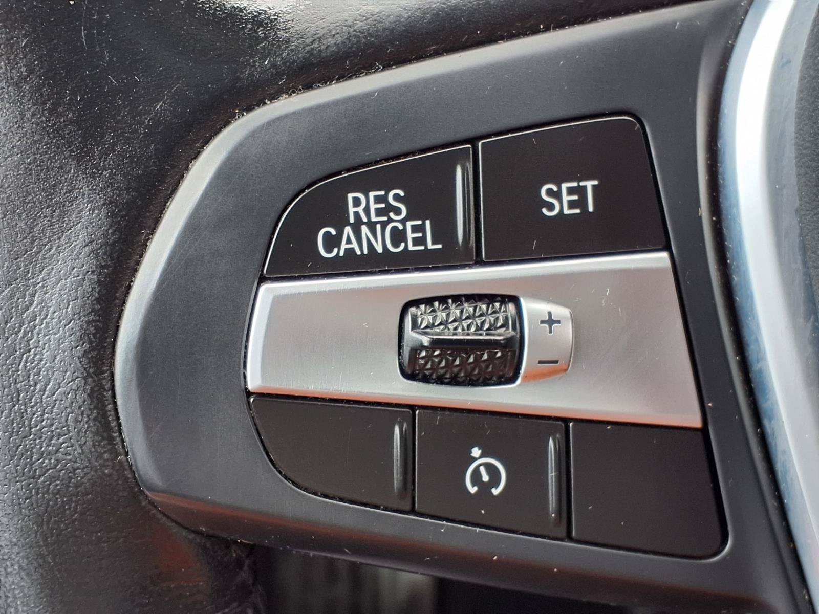 Used 2020 BMW X3 sDrive30i RWD image 18