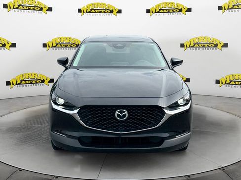 Used 2025 MAZDA CX-30 AWD 2.5 S image 8