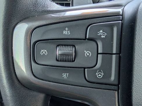 Used 2024 Chevrolet Silverado 1500 High Country AWD/4WD image 22