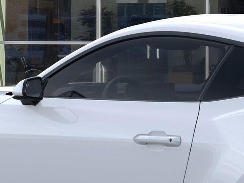 New 2025 Ford Mustang Coupe image 20